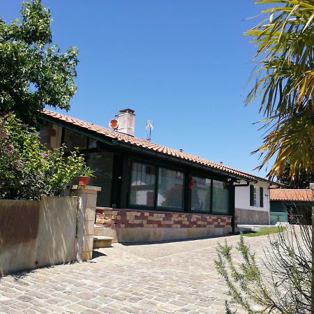 chambres d'hôtes Amets Sare Extérieur photo