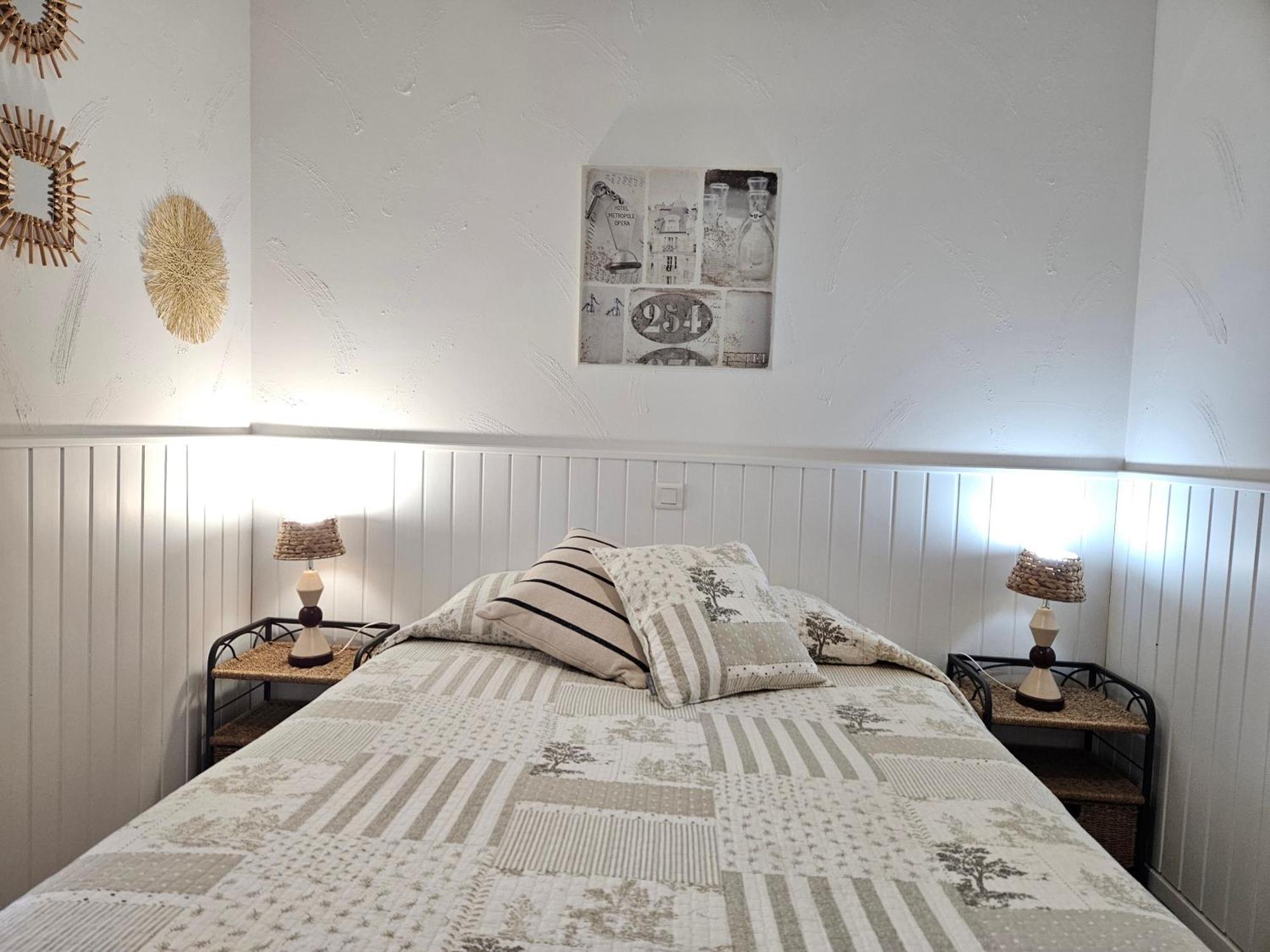 chambres d'hôtes Amets Sare Extérieur photo