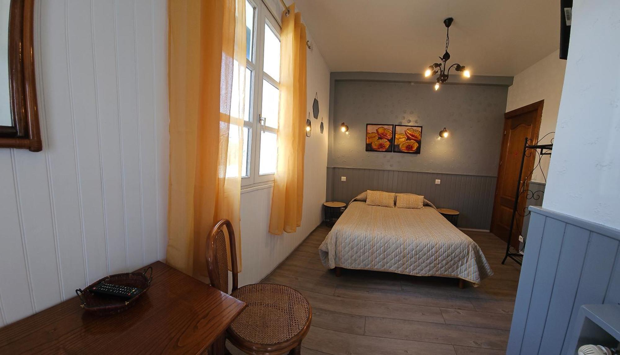 chambres d'hôtes Amets Sare Extérieur photo