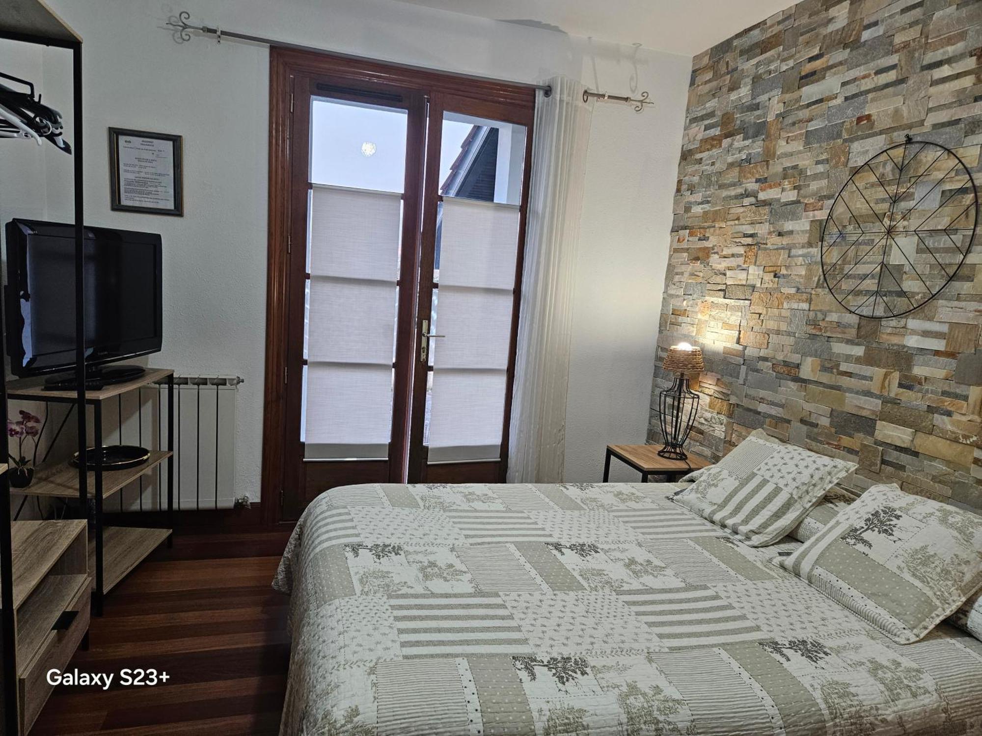 chambres d'hôtes Amets Sare Extérieur photo